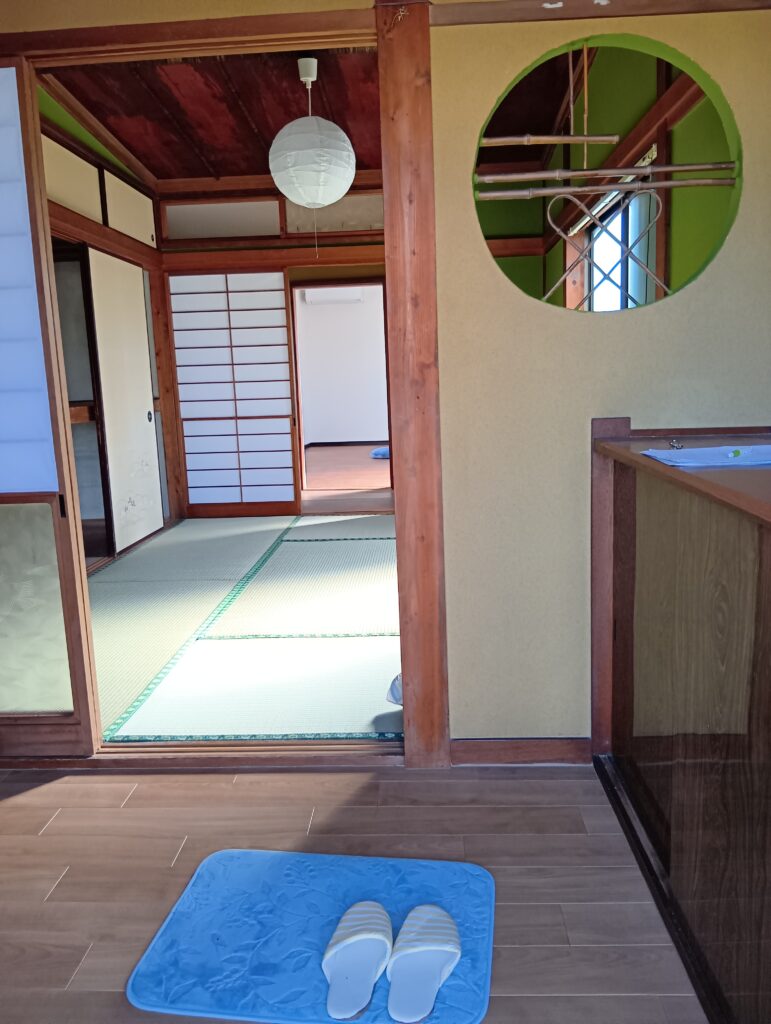 鎌塚貸家 鎌塚貸家