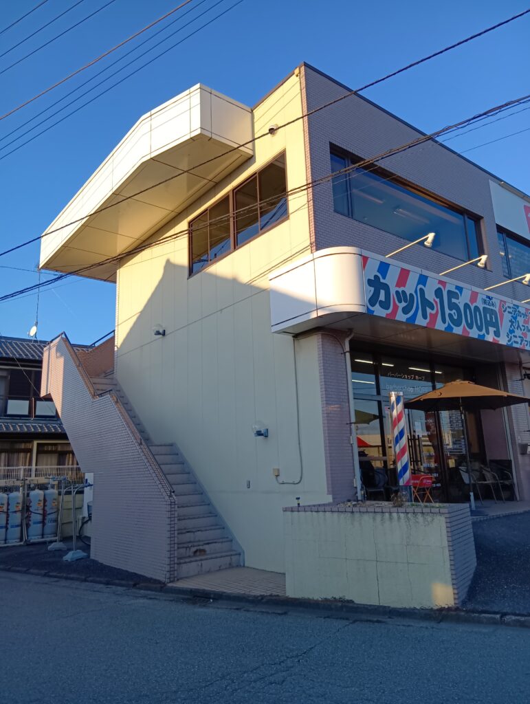 佐間貸店舗201 佐間貸店舗201