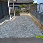 駐車場(賃料込み)