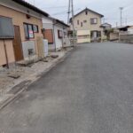 道路 (周辺) 道路 (周辺)